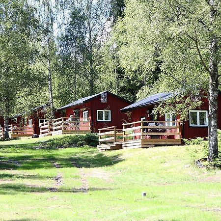 Galo Havsbad - Holiday Cottages And Hostel Buitenkant foto