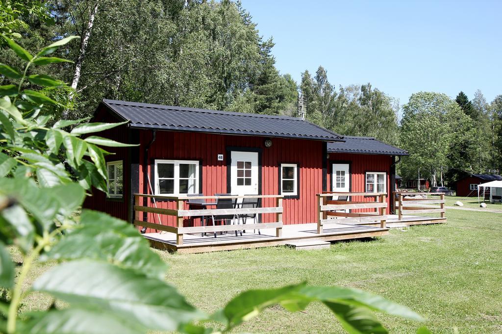 Galo Havsbad - Holiday Cottages And Hostel Buitenkant foto