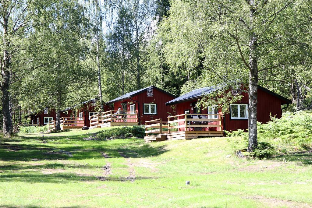 Galo Havsbad - Holiday Cottages And Hostel Buitenkant foto