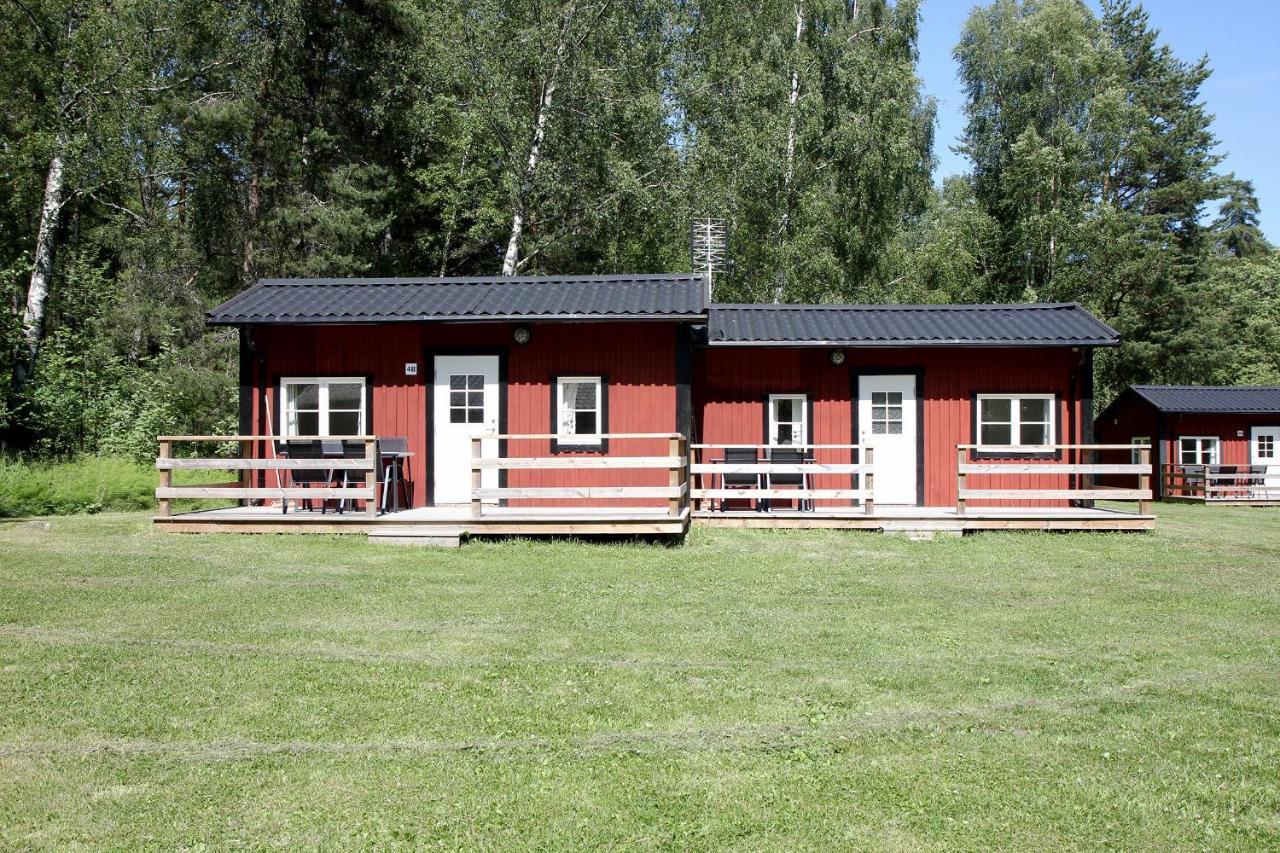 Galo Havsbad - Holiday Cottages And Hostel Buitenkant foto