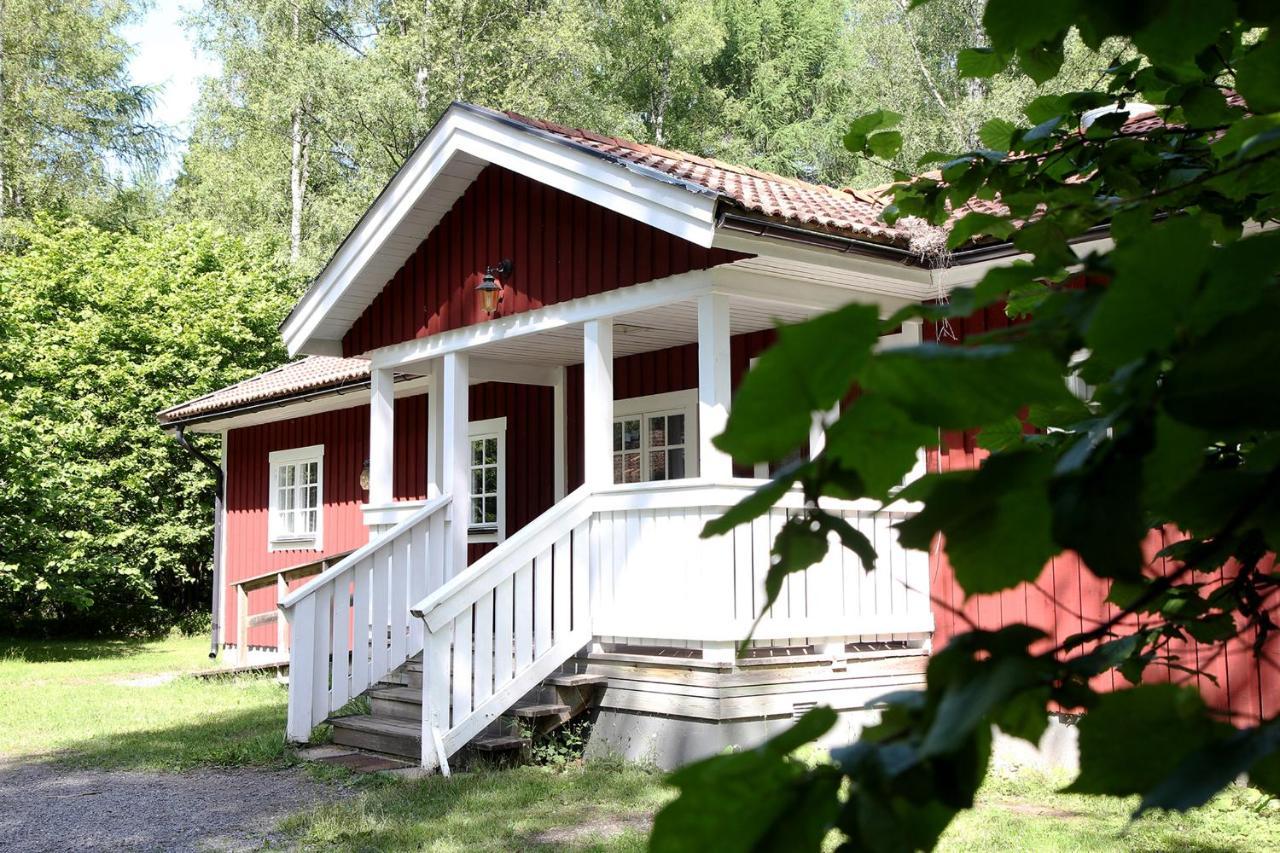 Galo Havsbad - Holiday Cottages And Hostel Buitenkant foto